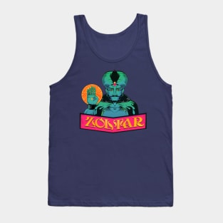 ZOLTAR Tank Top